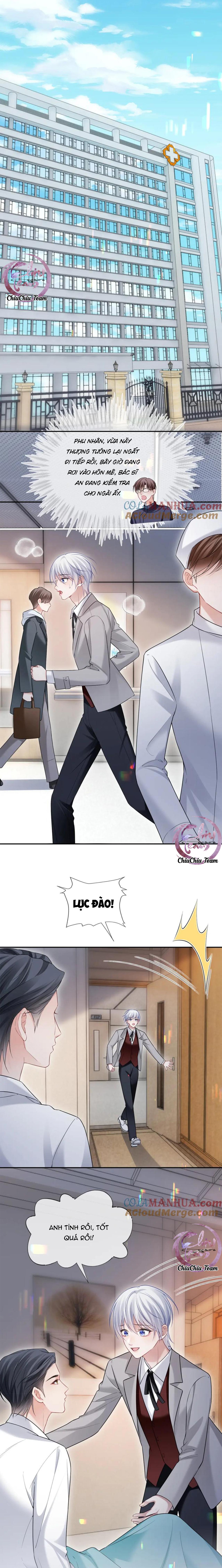 Đọc truyện Đề Nghị Ly Hôn - Chapter 120