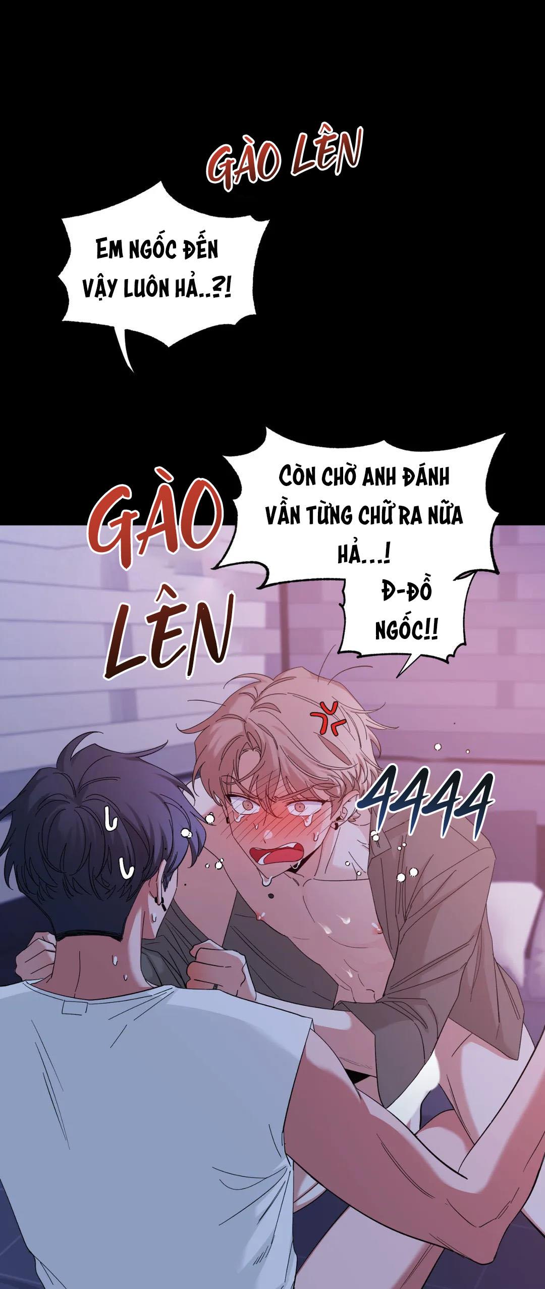 Đọc truyện SKETCH - Chapter 65
