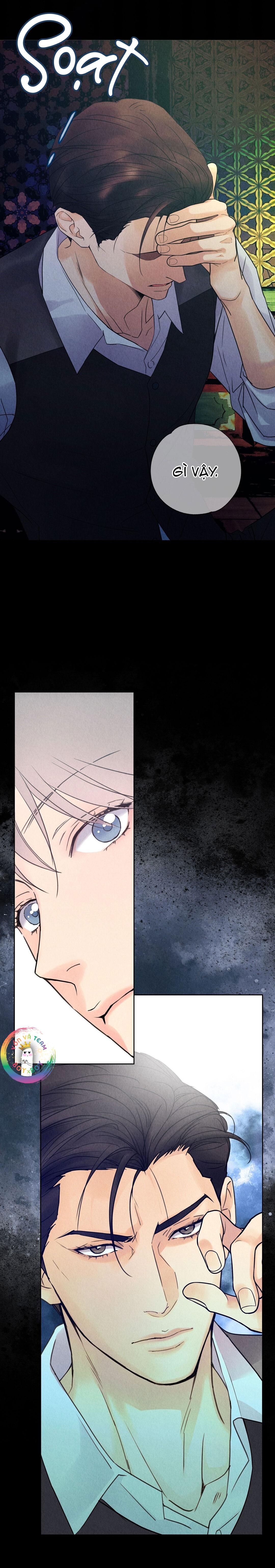 Đọc truyện Ác Nhân Đàm - Chapter 2