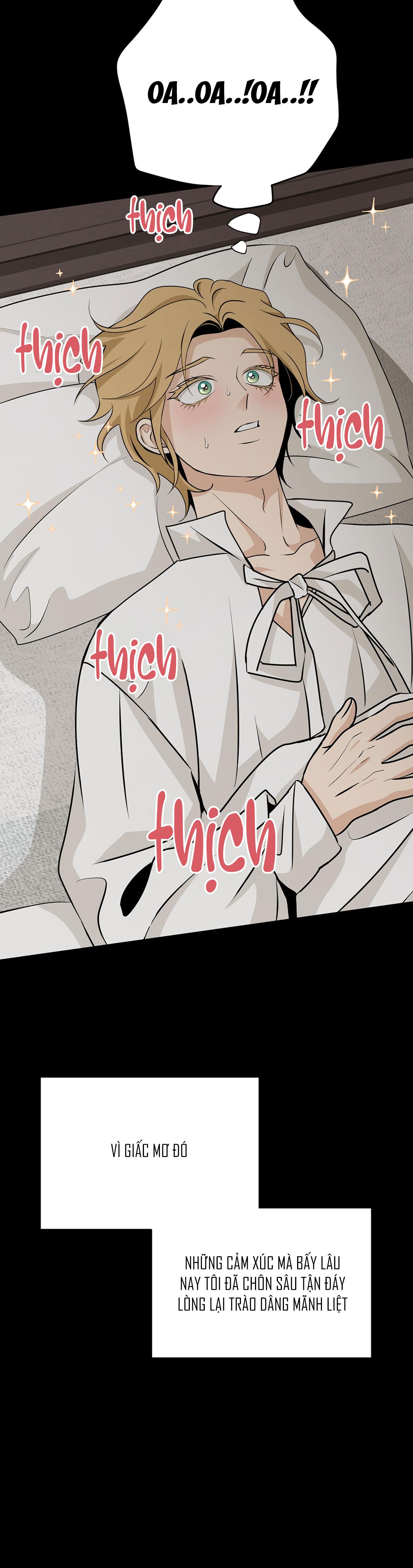 Đọc truyện LOÀI HOA KHÔNG TÊN - Chapter 8