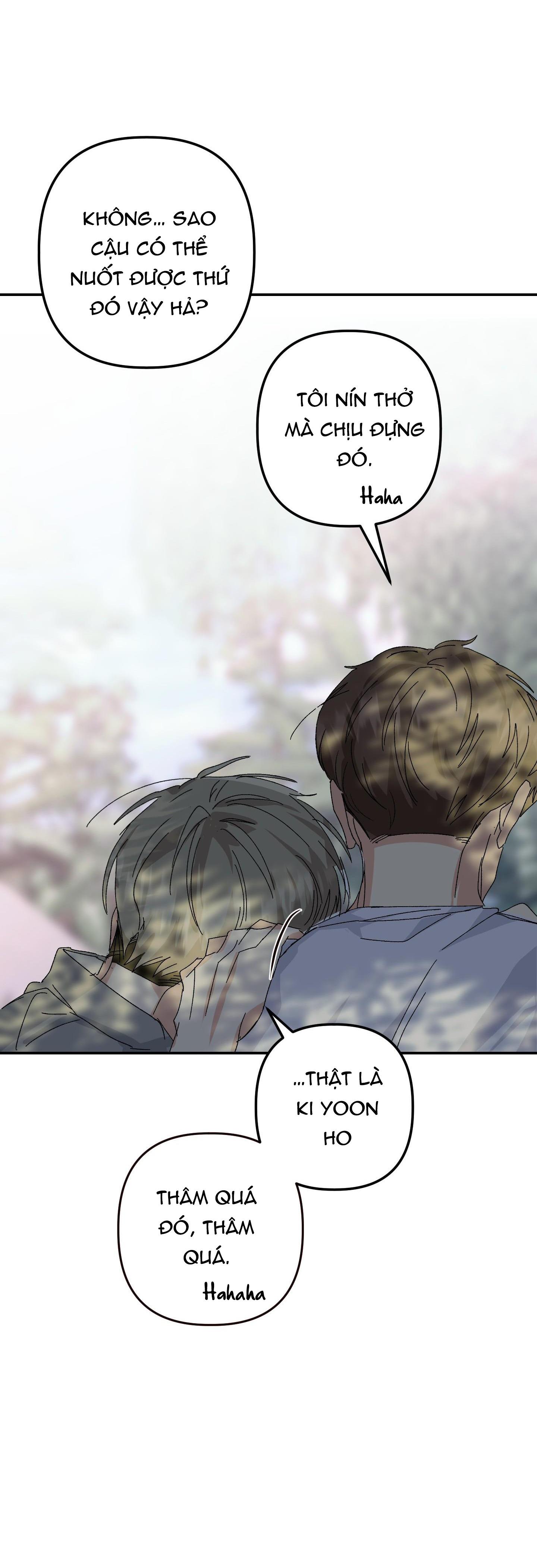 Đọc truyện BL NGẮN CHỊCH HỎNY - Chapter 46.4