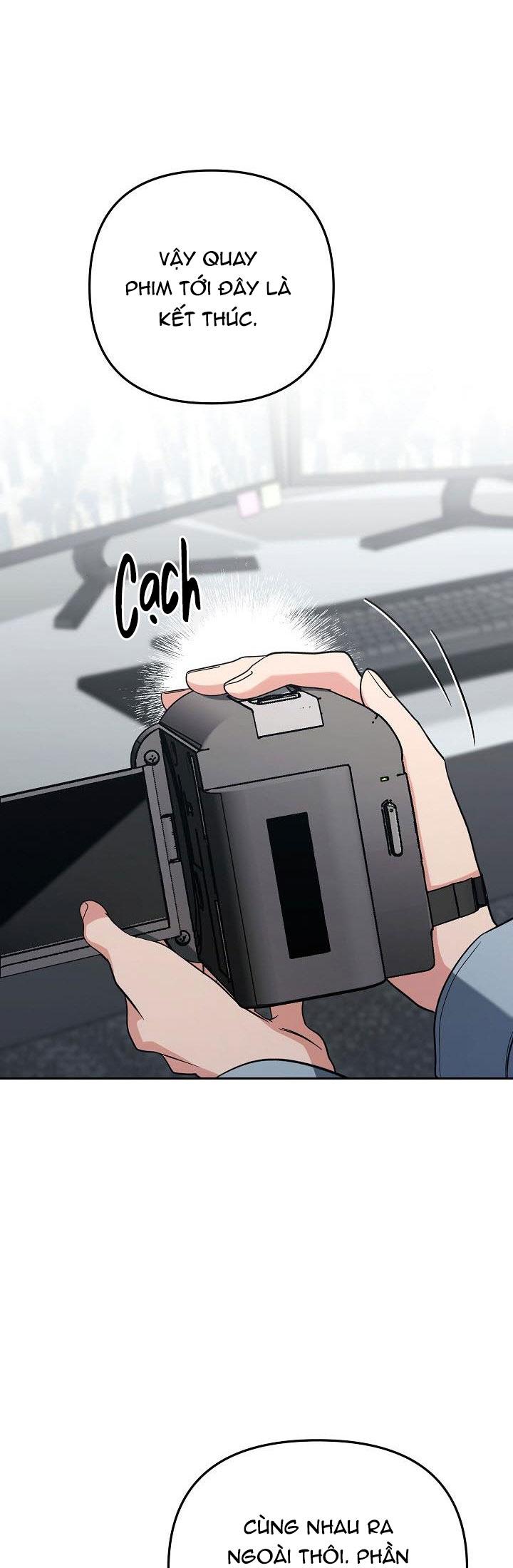 Đọc truyện ROMANCE NOT ROMANTIC - Chapter 4