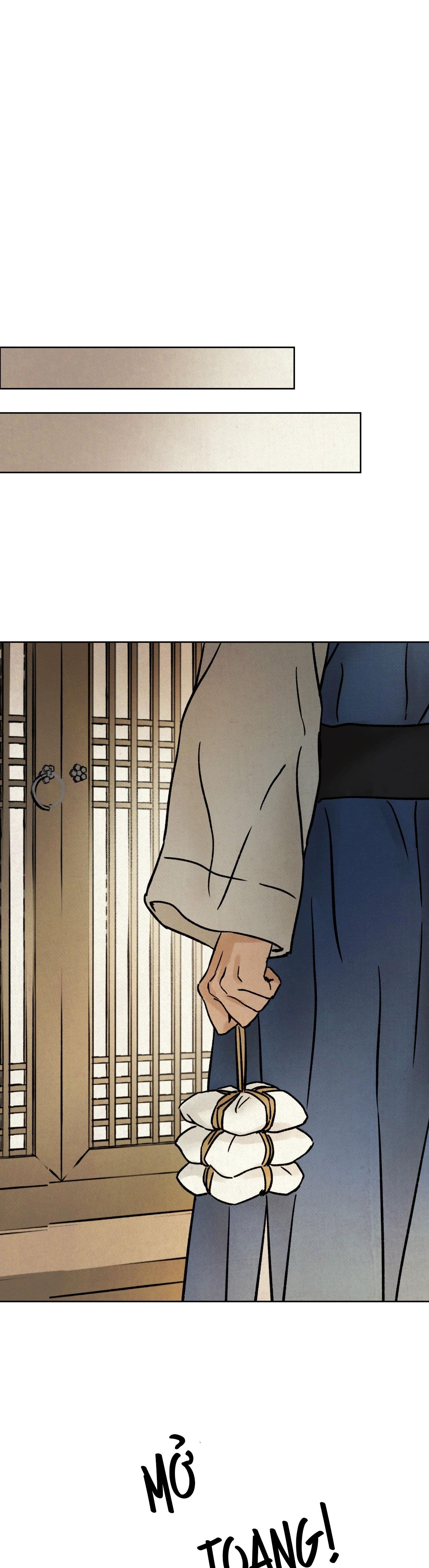 Đọc truyện MONG RYONGJEON - Chapter 9