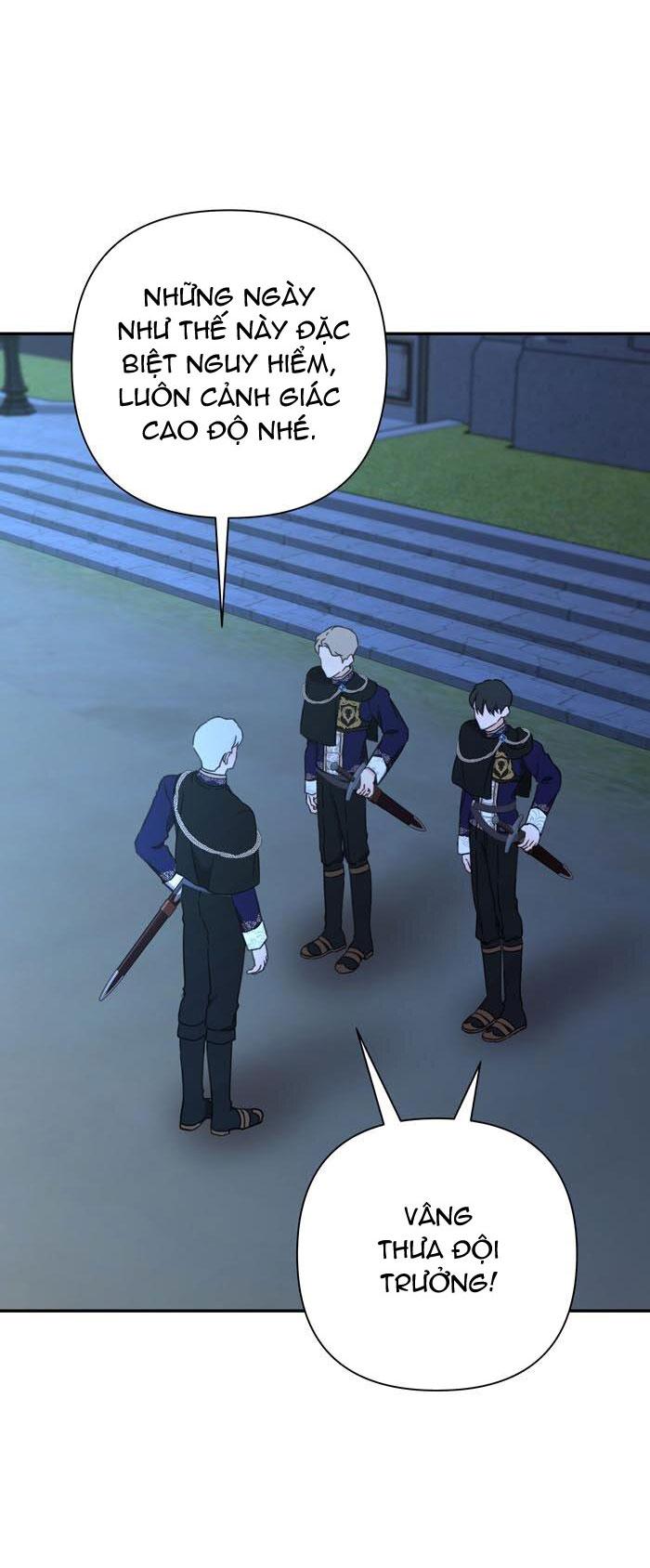 Đọc truyện Mắc Kẹt Trong Game Hẹn Hò Của Em Gái Tôi - Chapter 53