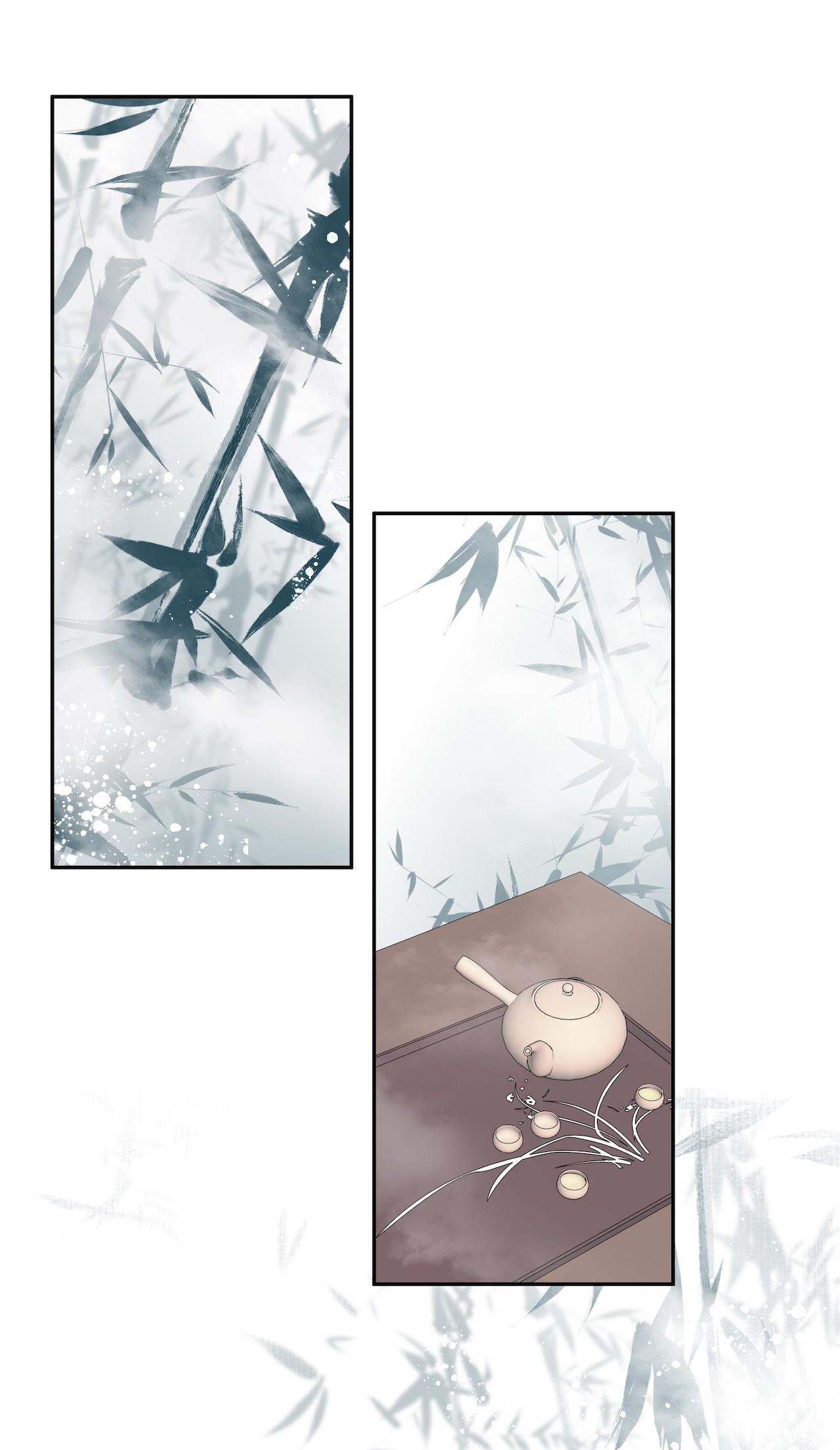 Đọc truyện Sau Khi Chết Ta Trở Thành Nốt Chu Sa Của Ca Ca - Chapter 40