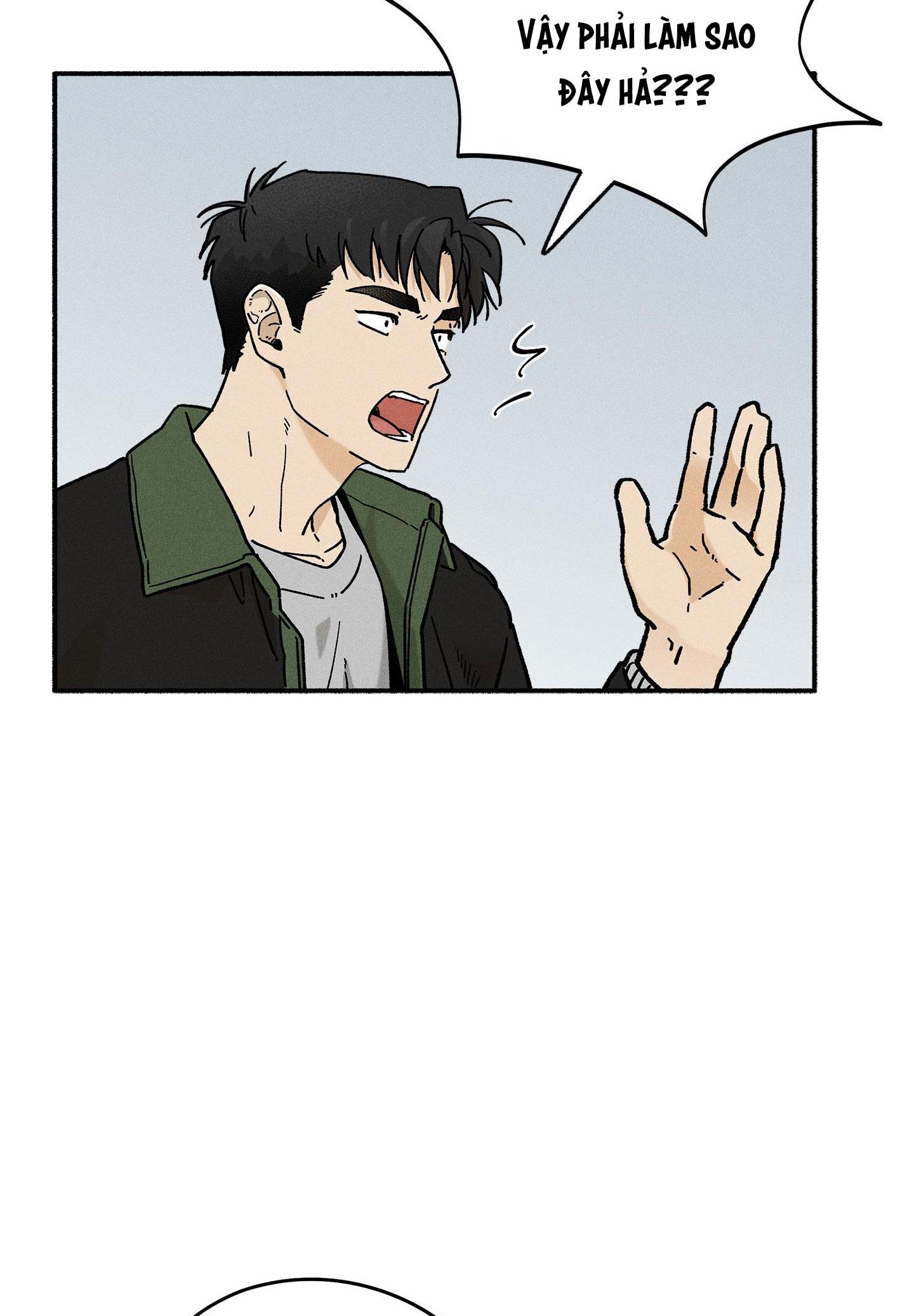 Đọc truyện LÃNG MẠN KHÔNG TRỌNG LỰC - Chapter 40