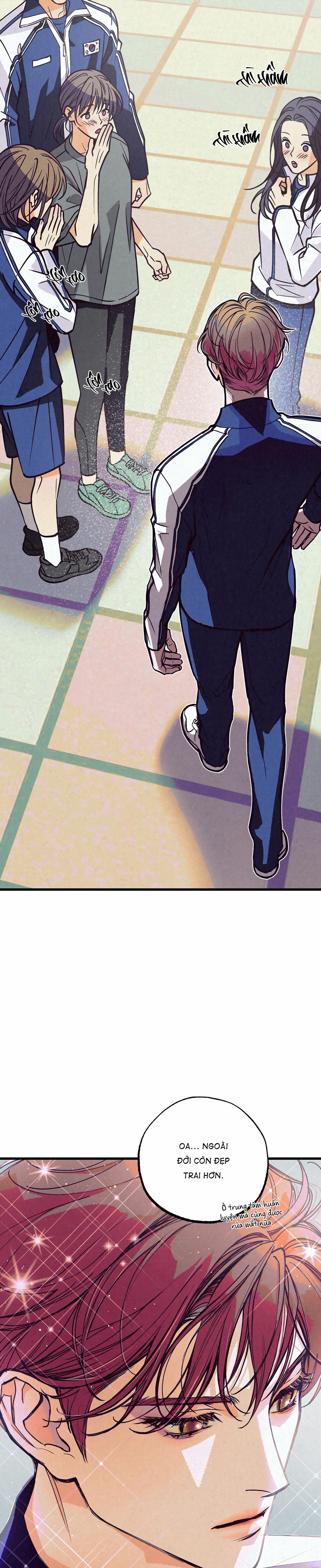 Đọc truyện TIÊN THỦ TẤT THẮNG - Chapter 1