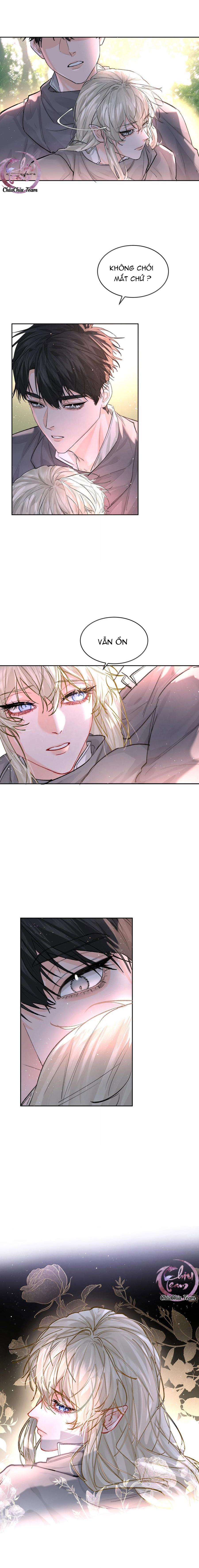 Đọc truyện Bạn Trai Cũ Trở Thành Vua - Chapter 82