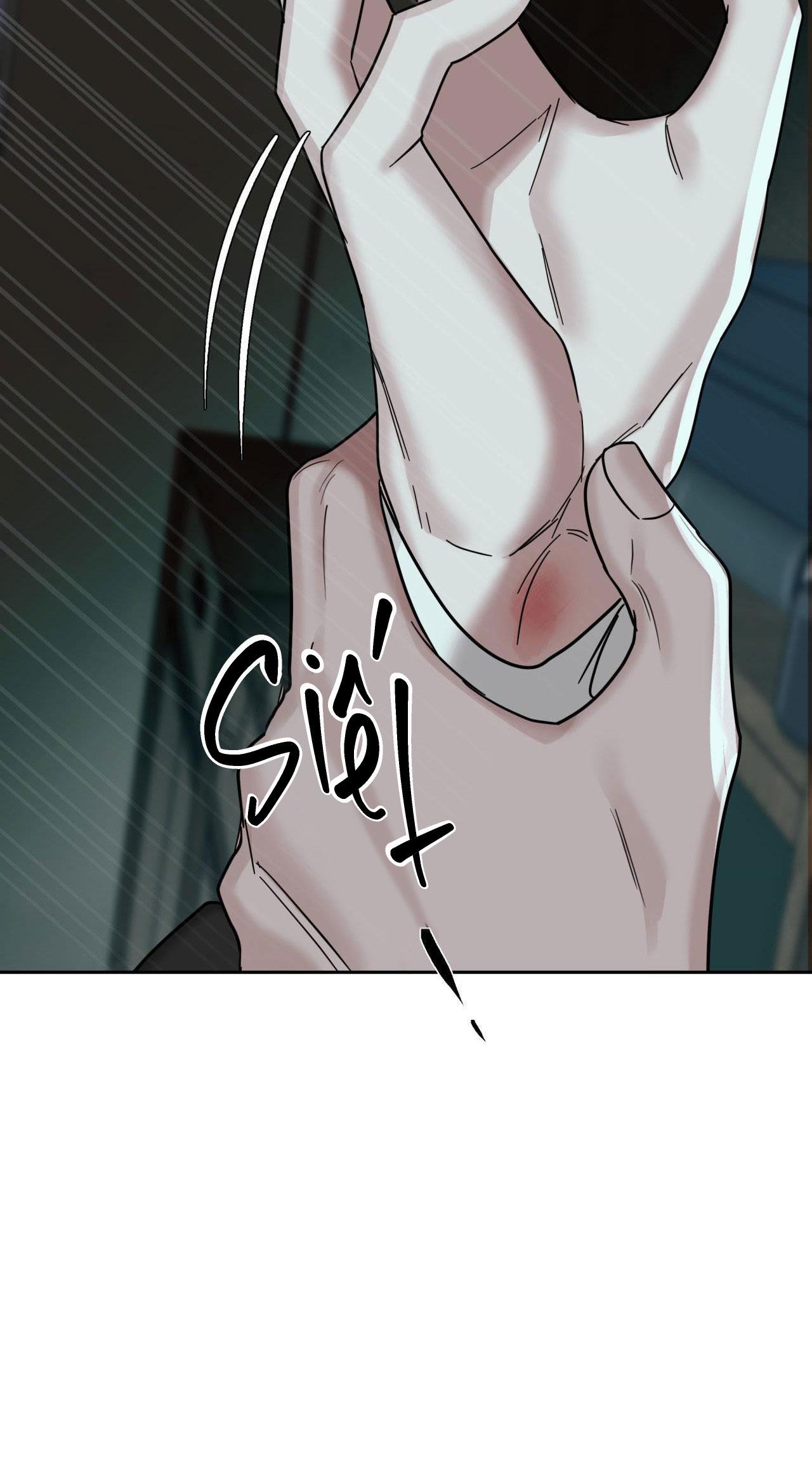 Đọc truyện THÂN ÁI - Chapter 25