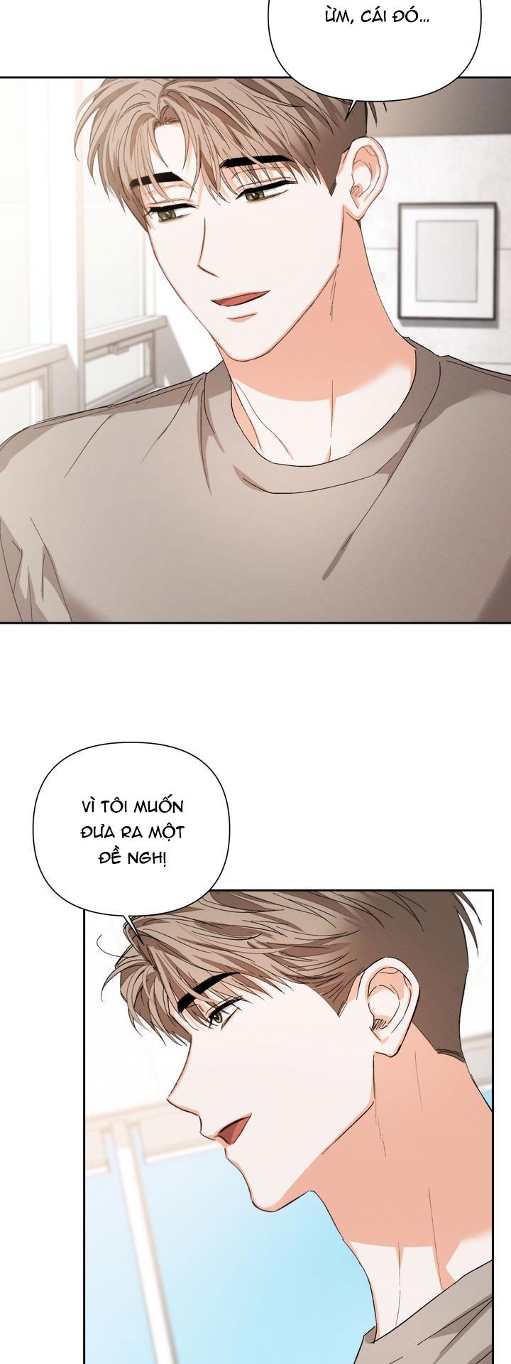 Đọc truyện NINE TO NINE - Chapter 71