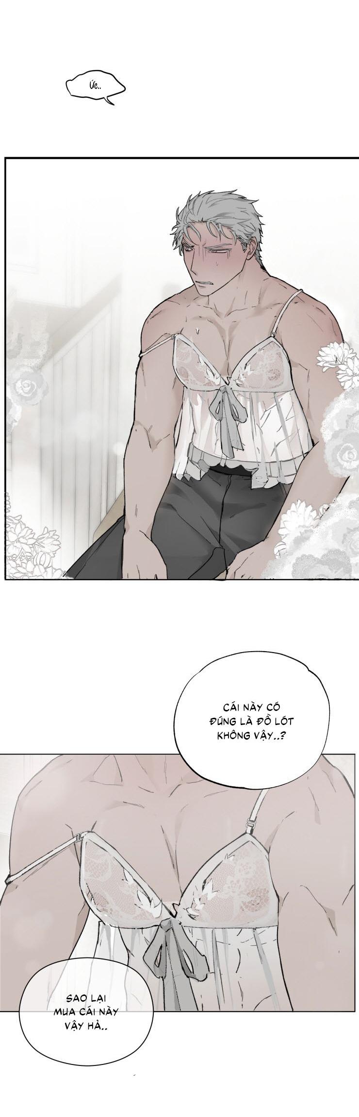 Đọc truyện  Nuốt gai - Chapter 21