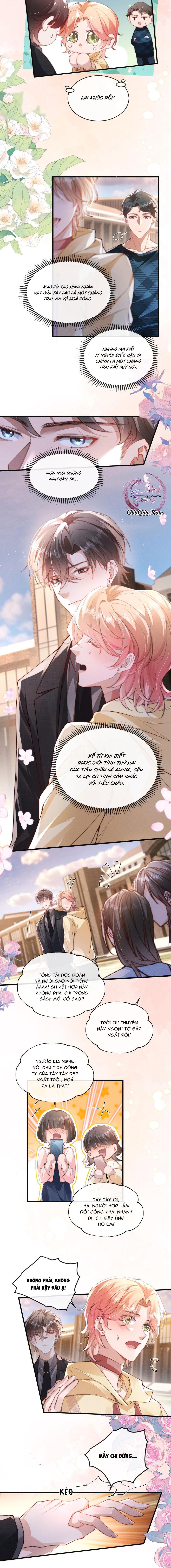 Đọc truyện Phép Tắc Nuôi Dưỡng Chó Điên - Chapter 39
