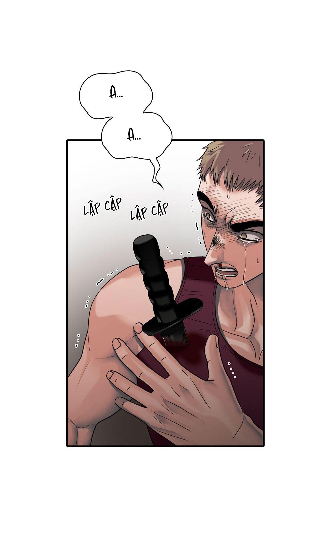 Đọc truyện ĂN MÒN - Chapter 10