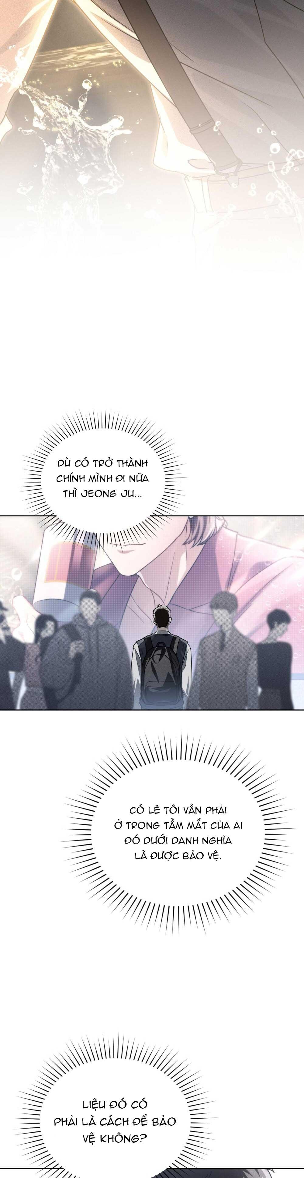Đọc truyện HỎA HỒN - Chapter 22
