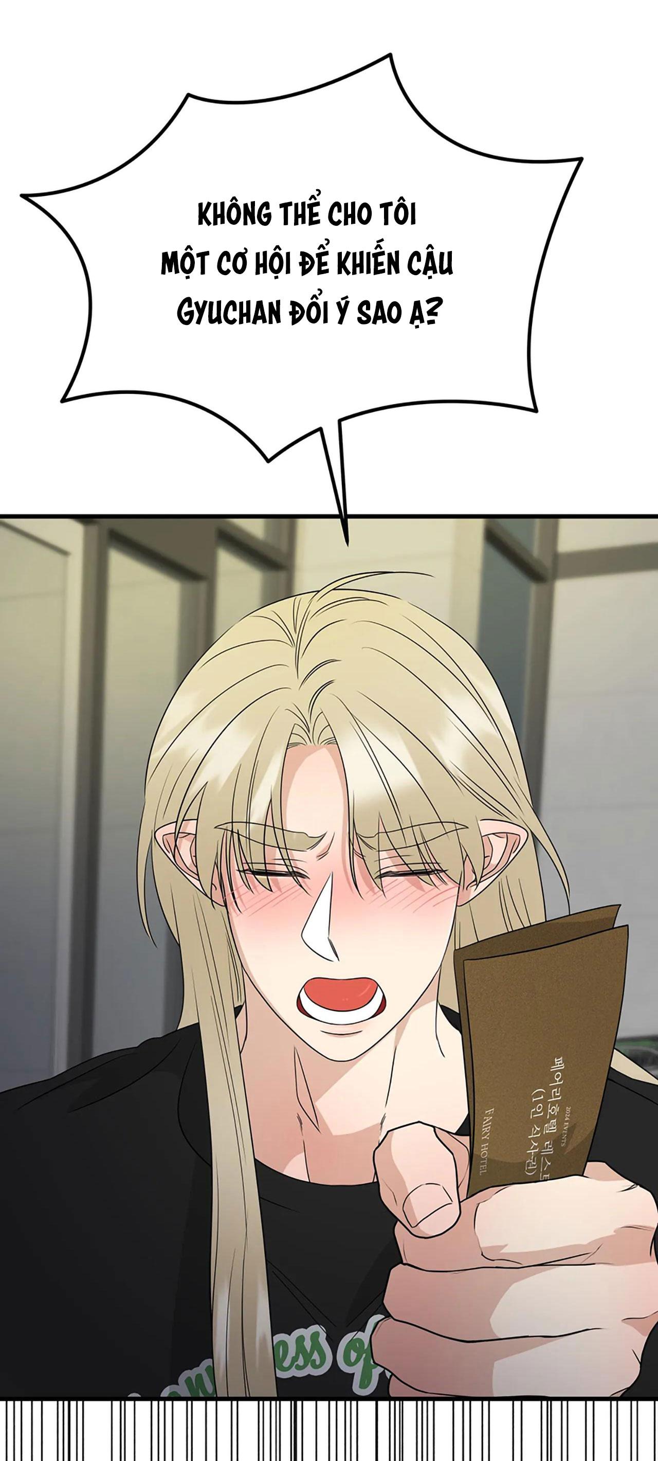 Đọc truyện TÌNH YÊU CỔ TÍCH - Chapter 39