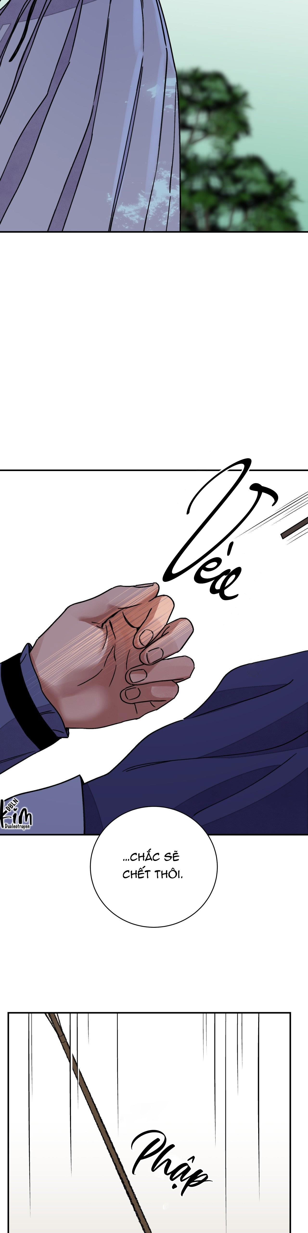 Đọc truyện KIẾM HOA - Chapter 54