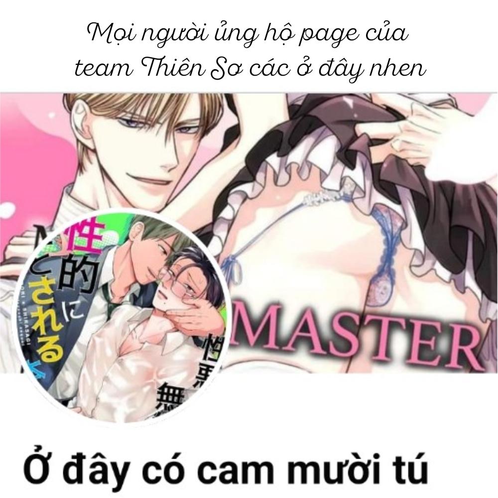 Đọc truyện Ở đây có yaoi hơi bị choáy - Chapter 185