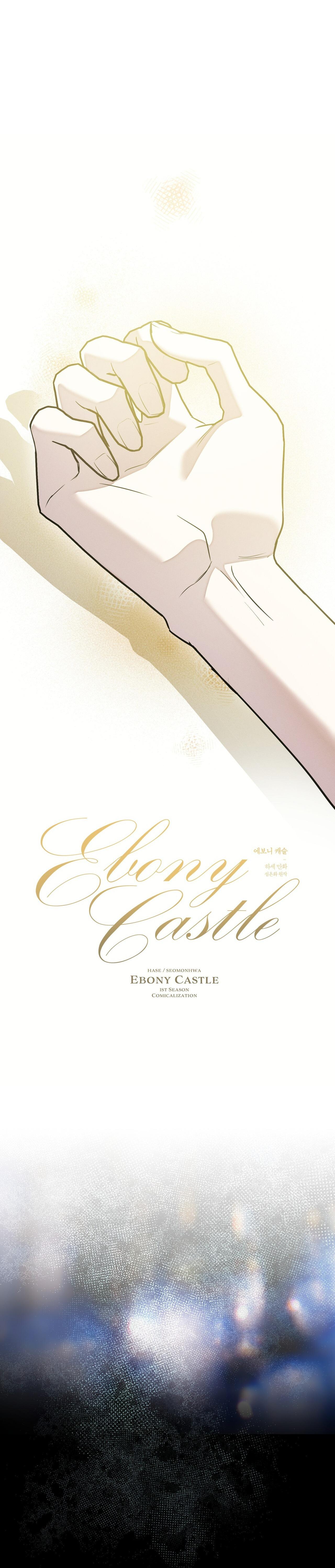 Đọc truyện LÂU ĐÀI EBONY - Chapter 14