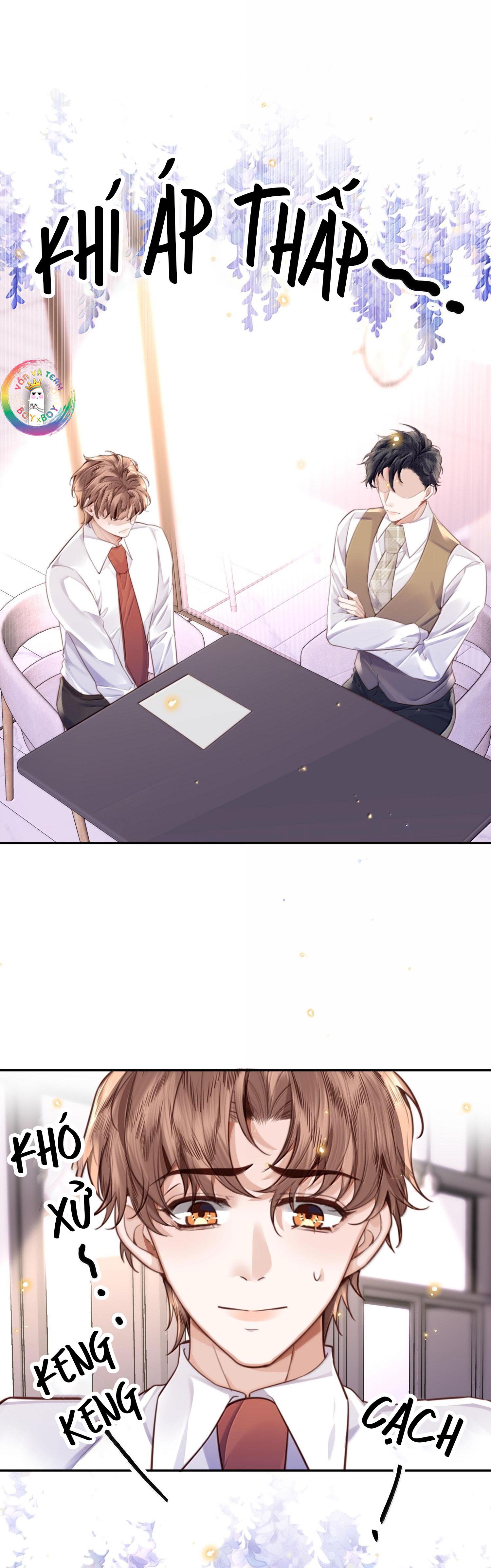 Đọc truyện (END) Đặc Chế Cho Riêng Anh - Chapter 102