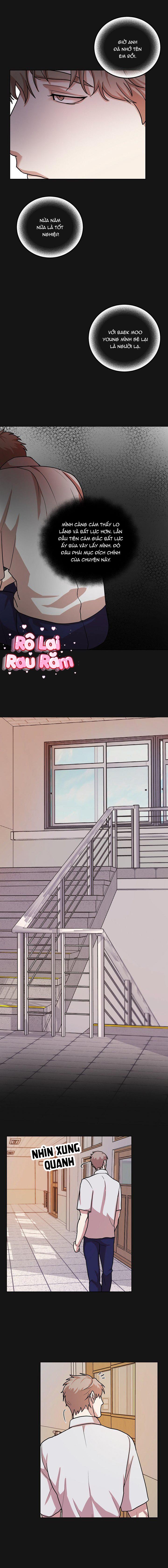 Đọc truyện Tuyển tập bara-boom Body chà bá lửa - Chapter 29