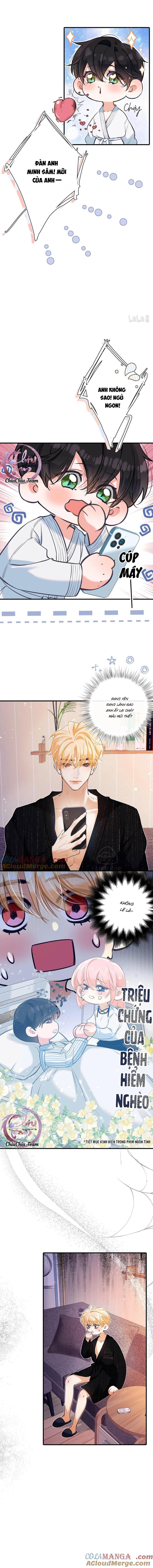 Đọc truyện Bắt đầu làm bạn trai từ số 0 - Chapter 16