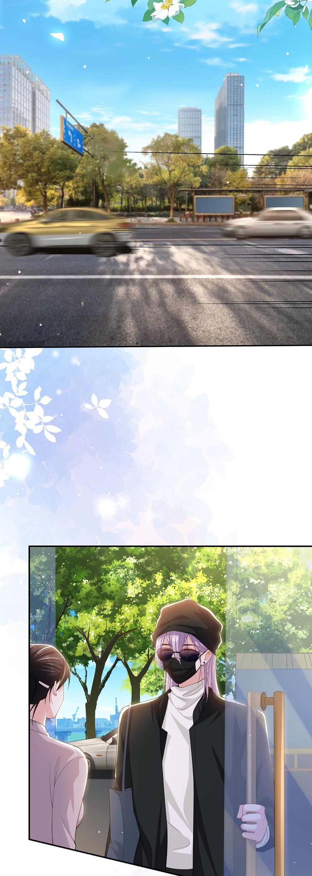 Đọc truyện Quan hệ thế thân - Chapter 132