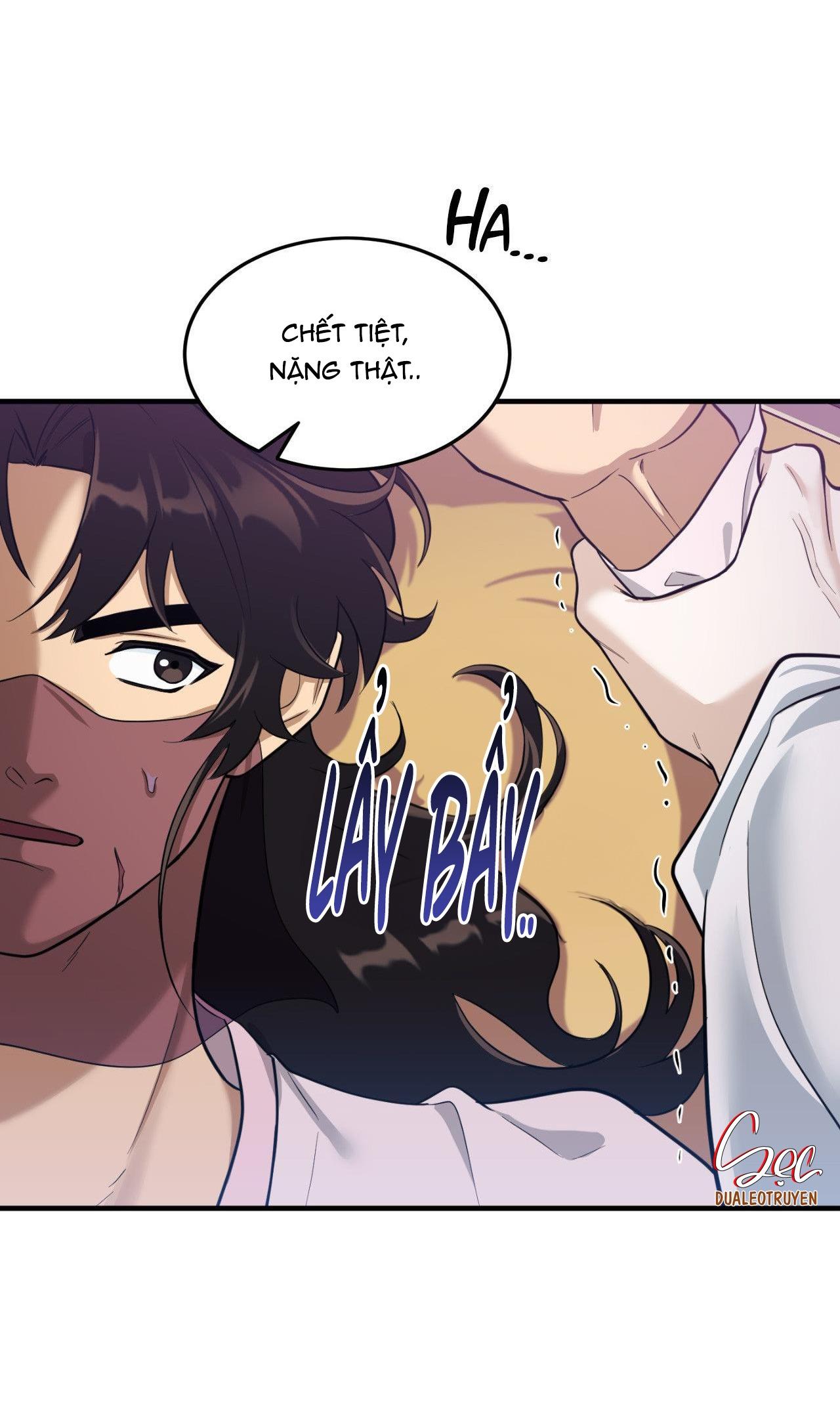 Đọc truyện VỢ BÉ CỦA GIÁO CHỦ MA GIÁO - Chapter 11