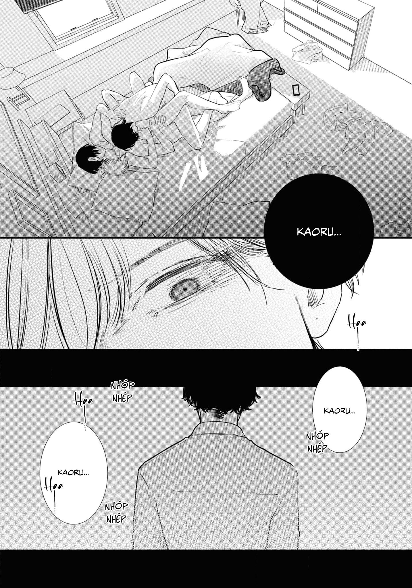 Đọc truyện CẶP SONG SINH VÀ THẦY GIÁO - Chapter 6