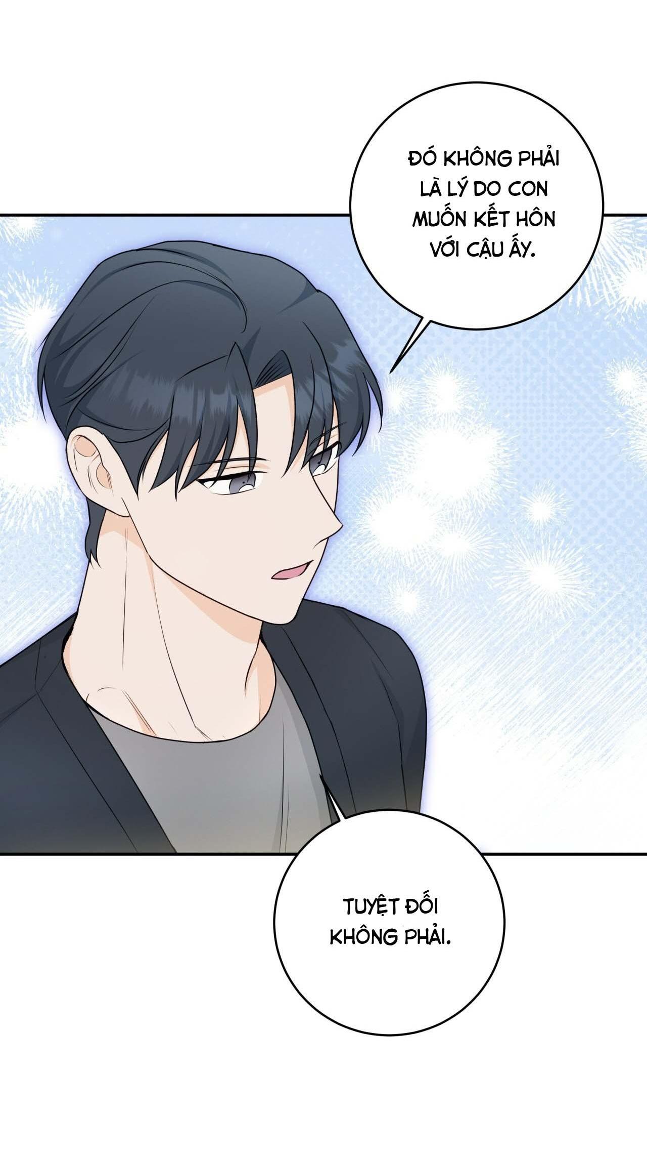 Đọc truyện VỊ NGỌT KHÔNG ĐƯỜNG (SWEET NOT SUGAR) - Chapter 59