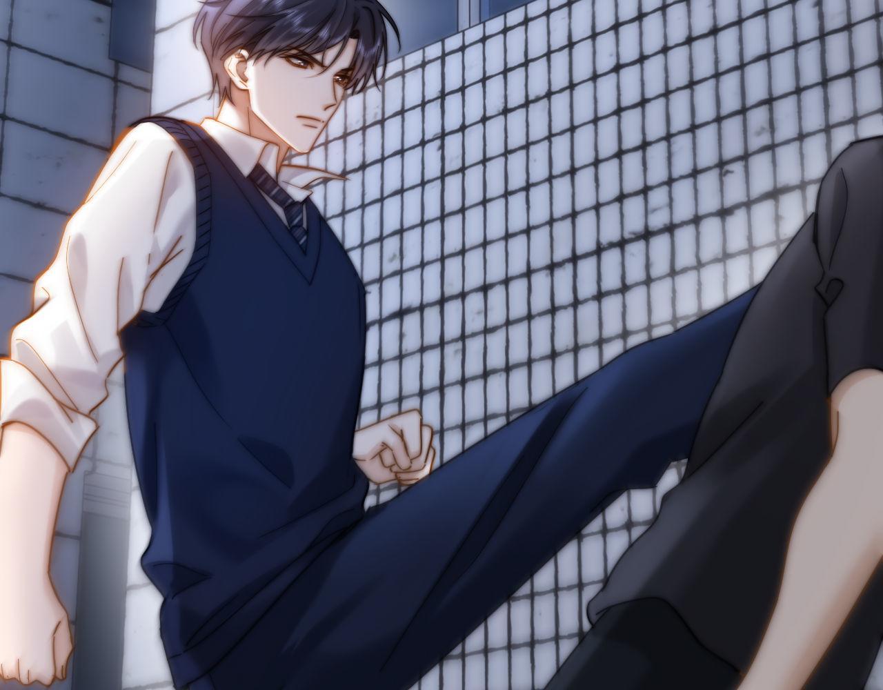 Đọc truyện (Drop) Chất Dị Ứng Cực Cute - Chapter 44