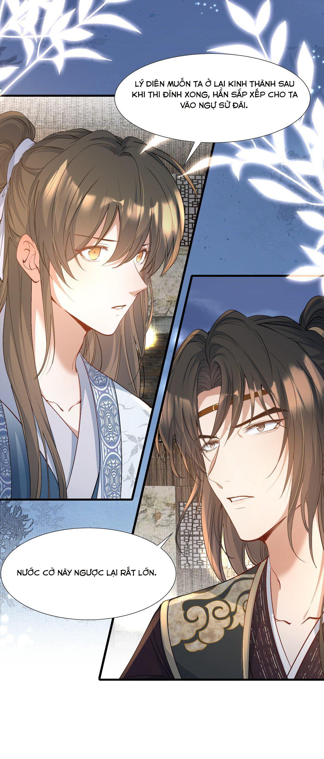 Đọc truyện Loạn thế vi vương - Chapter 92