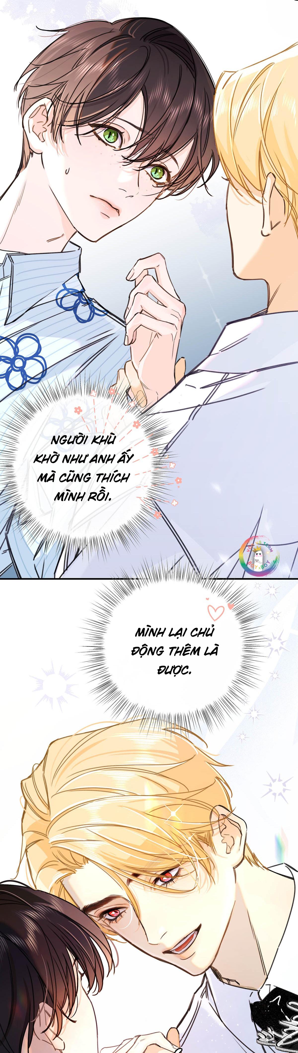 Đọc truyện Trở Thành Bạn Trai Từ Con Số 0 - Chapter 2