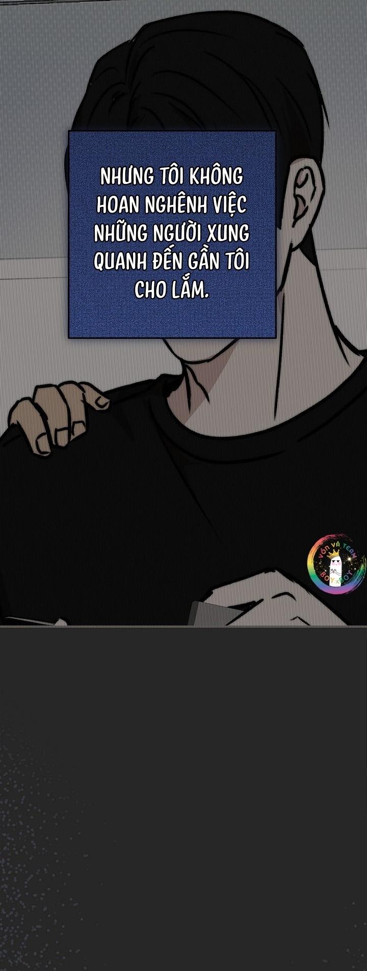 Đọc truyện (END) DẤU ẤN - Chapter 14