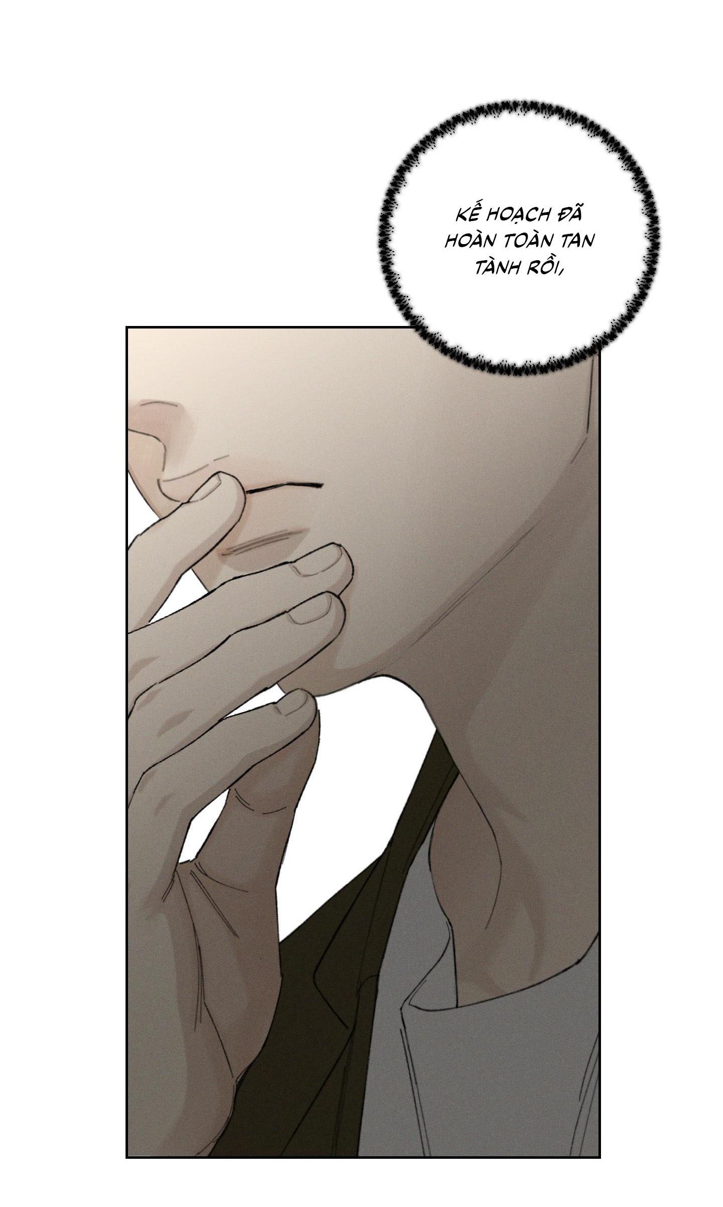 Đọc truyện THÁNG 12 - Chapter 53
