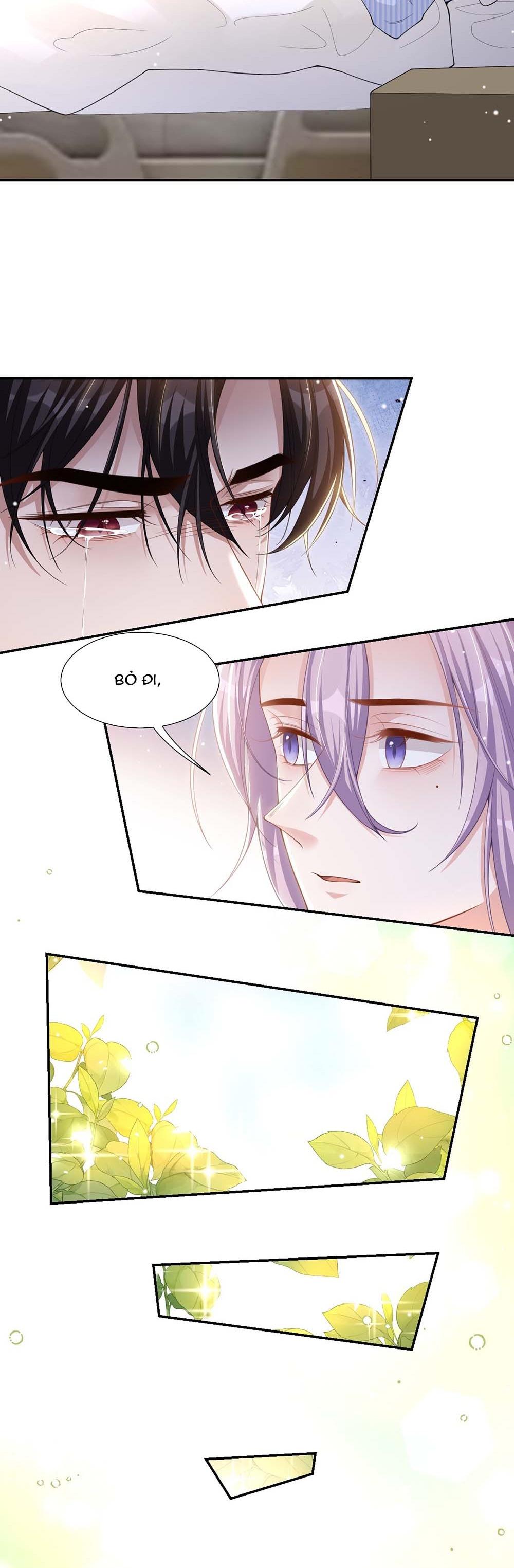 Đọc truyện Quan hệ thế thân - Chapter 139