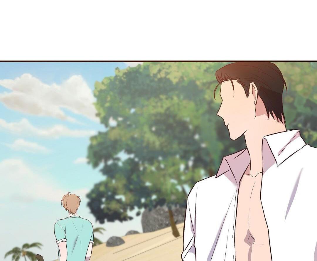 Đọc truyện CHUYỆN TÌNH ĐẢO HOANG - Chapter 6