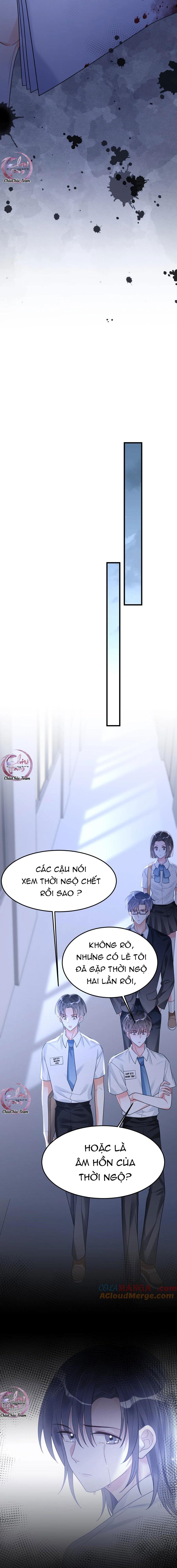 Đọc truyện Rất Tiếc, Bạn Không Thể Đăng Xuất Khỏi Trò Chơi - Chapter 41