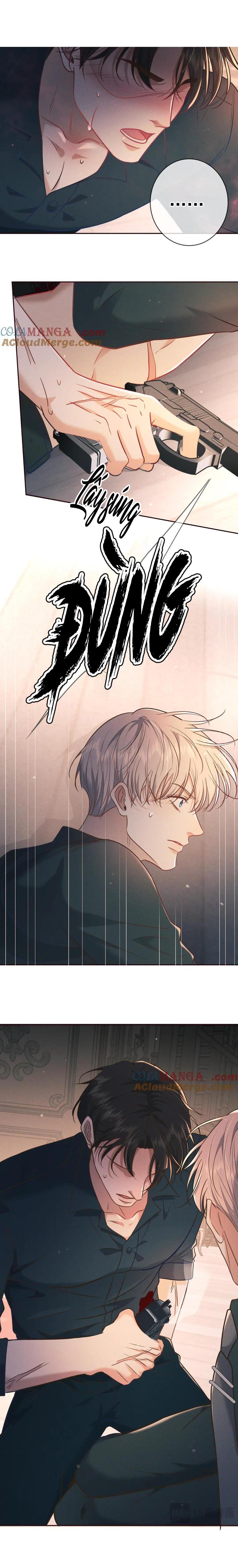 Đọc truyện Cạn Tình - Chapter 29