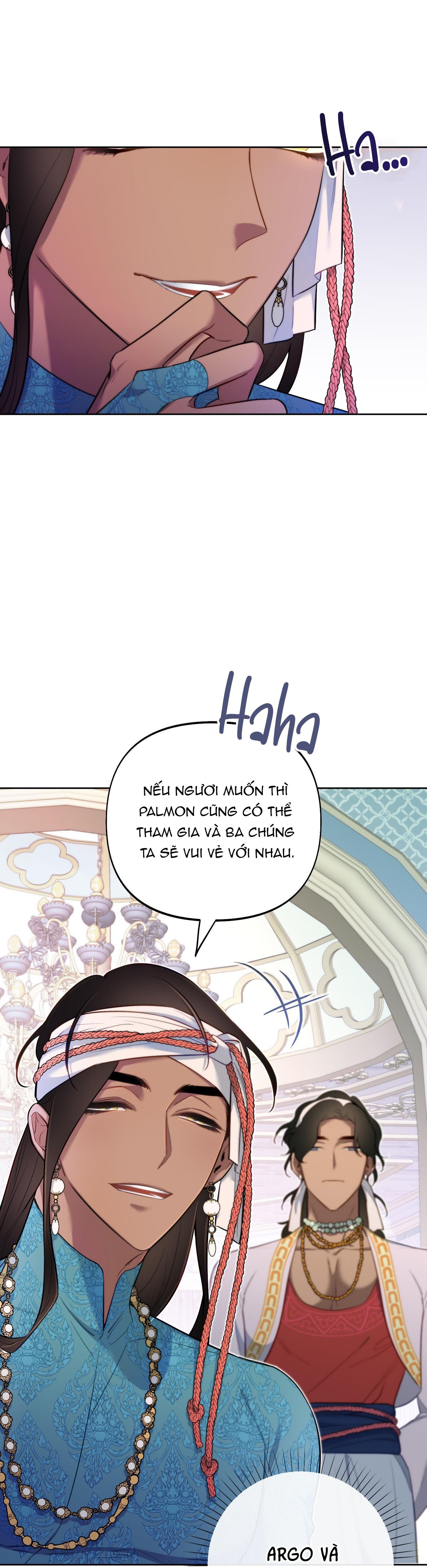 Đọc truyện (NP) TRỞ THÀNH VUA CÔNG LƯỢC - Chapter 45