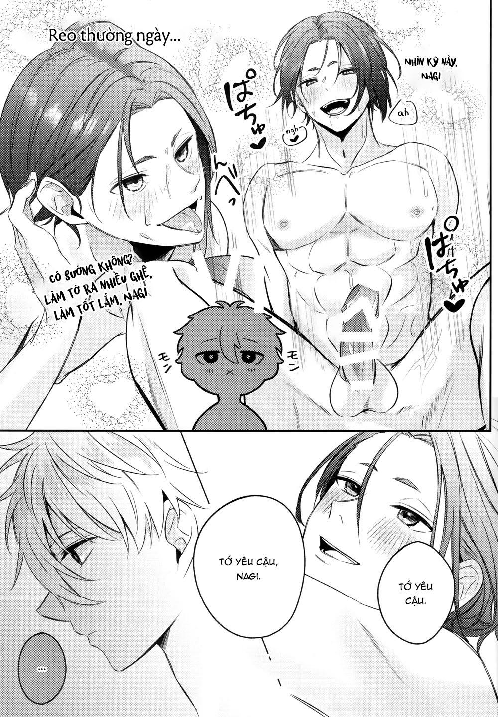 Đọc truyện Ổ sìn OTP - Chapter 225