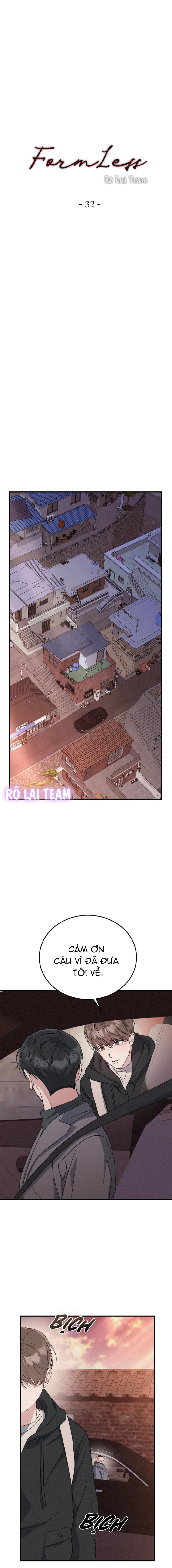 Đọc truyện FormLess - Chapter 32