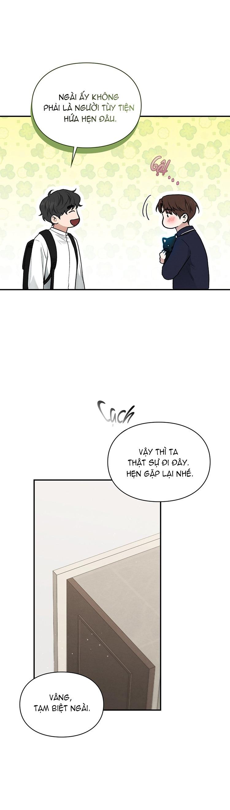 Đọc truyện SỨ GIẢ THẦN CHẾT - Chapter 25