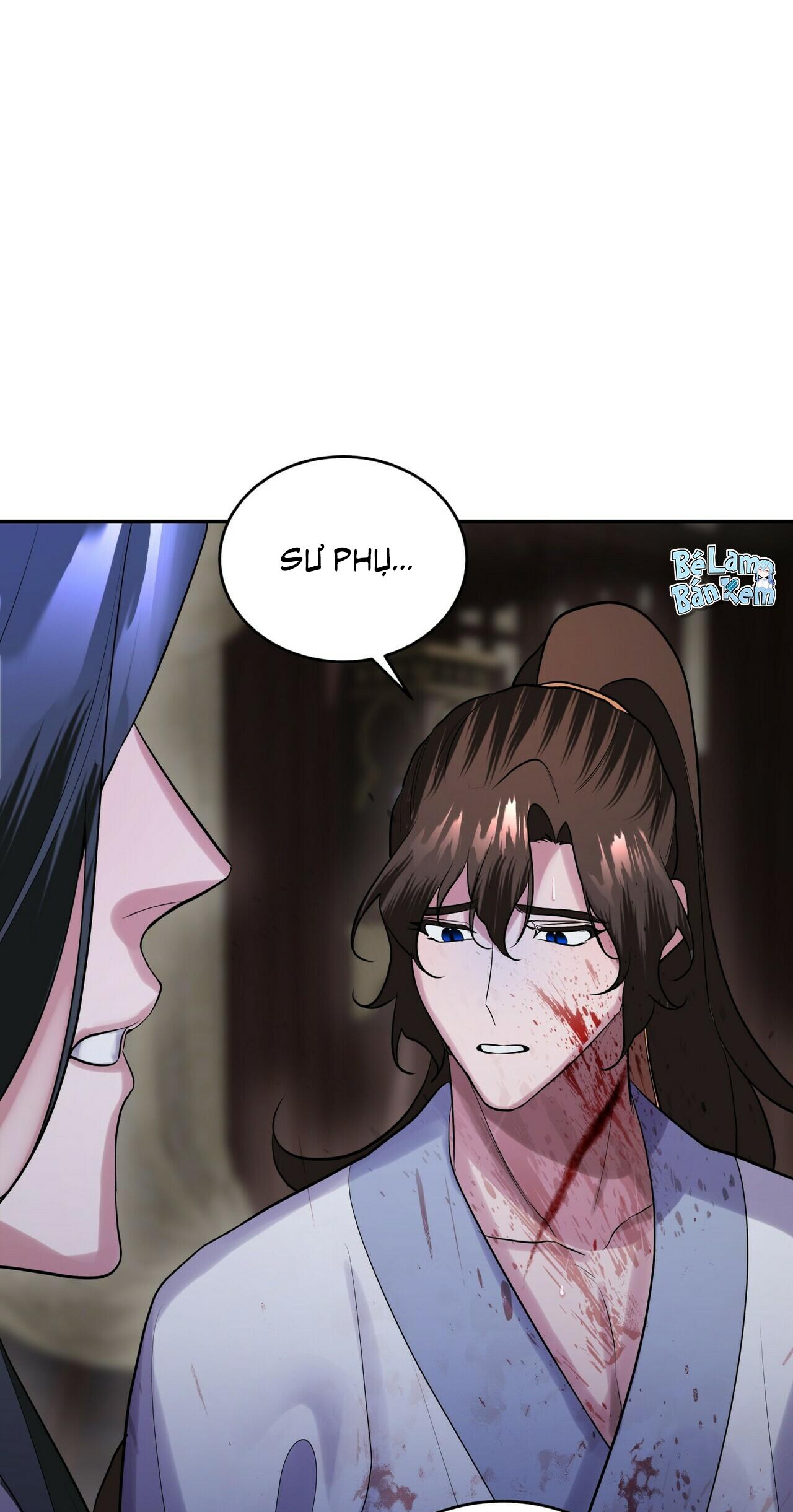 Đọc truyện BÁT NHÃ GIAI NHÂN - Chapter 21