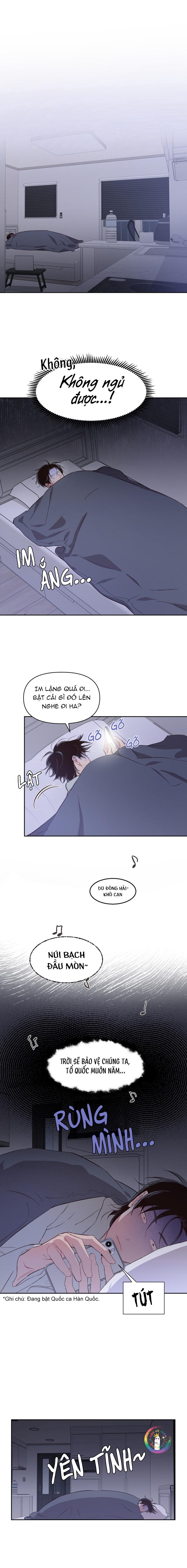 Đọc truyện Tuyển Tập Báo Cáo Xử Lý Rác Thải - Chapter 1