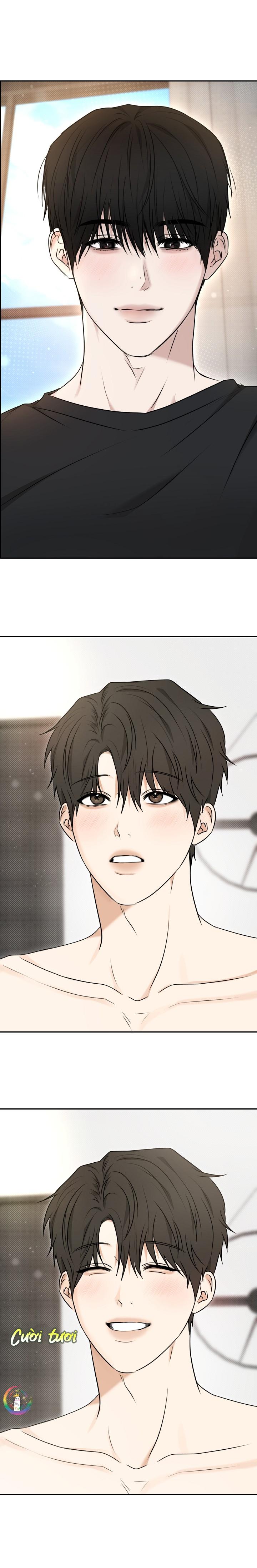 Đọc truyện (END) DẤU ẤN - Chapter 40