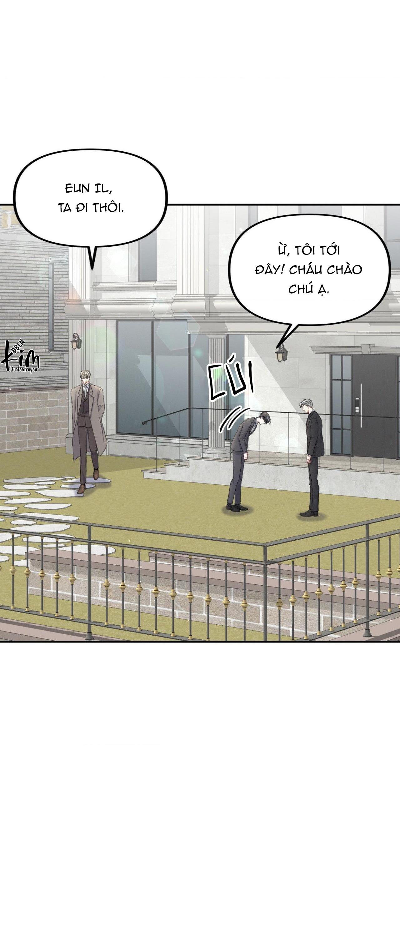 Đọc truyện THỎA THUẬN THỨ HAI - Chapter 7