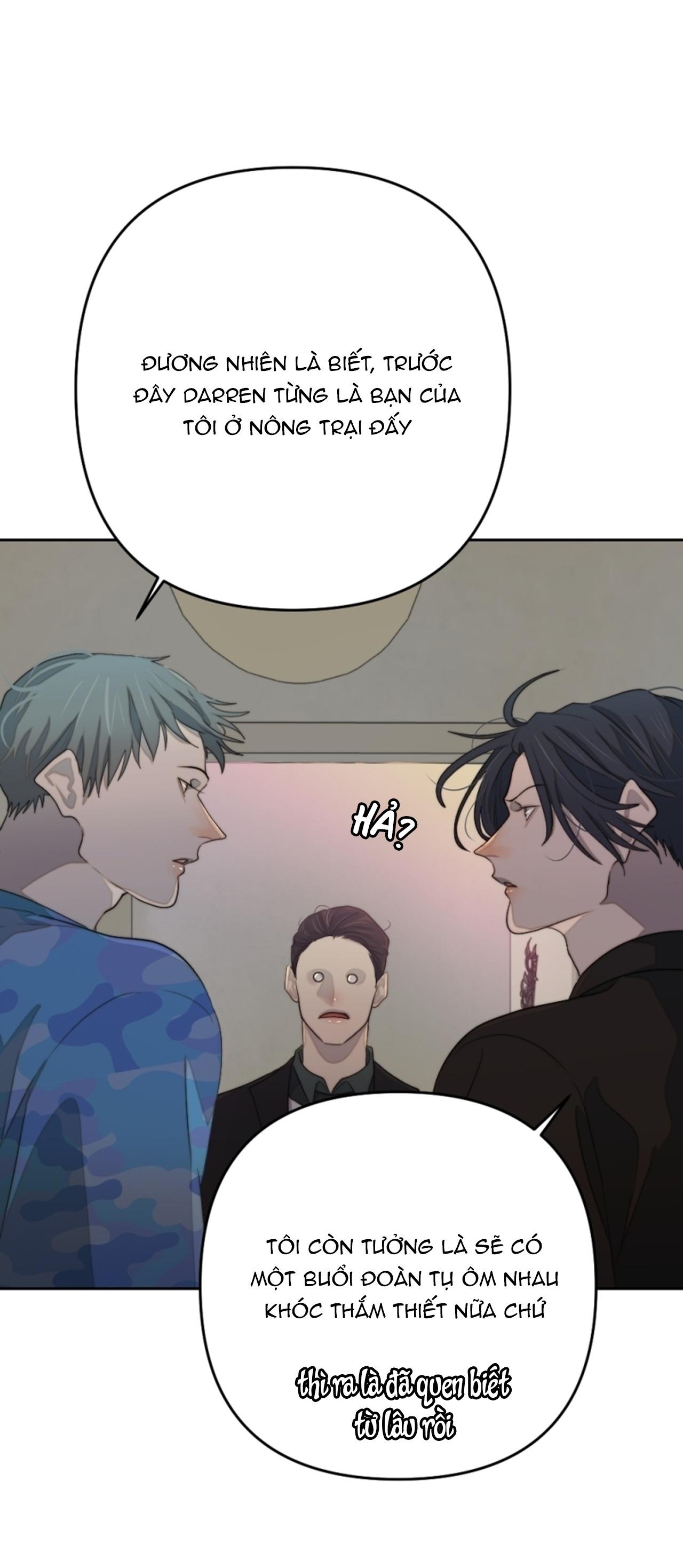 Đọc truyện Bao Nuôi Tiền Bối - Chapter 75