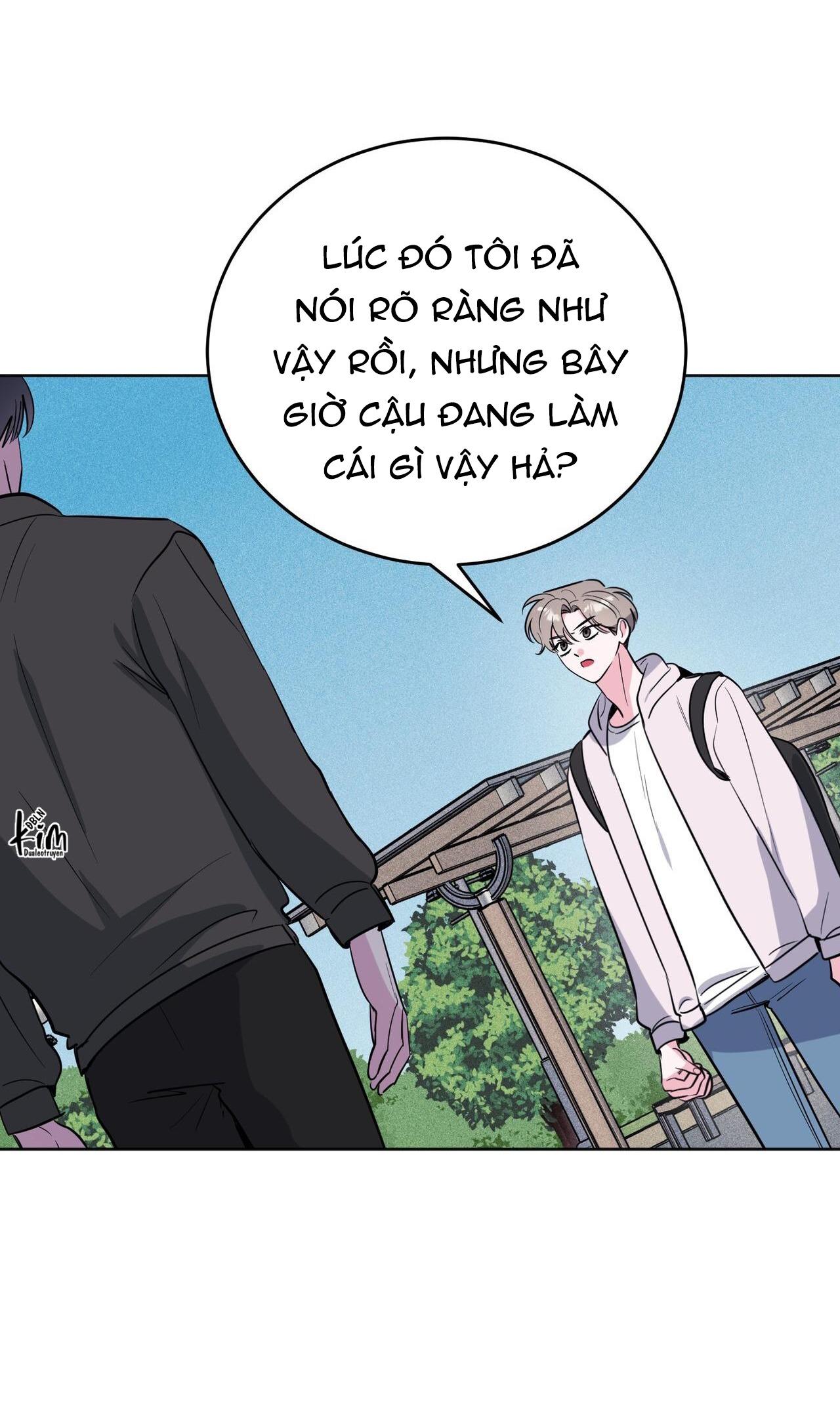 Đọc truyện CẠM BẪY ĐẠI HỌC - Chapter 86