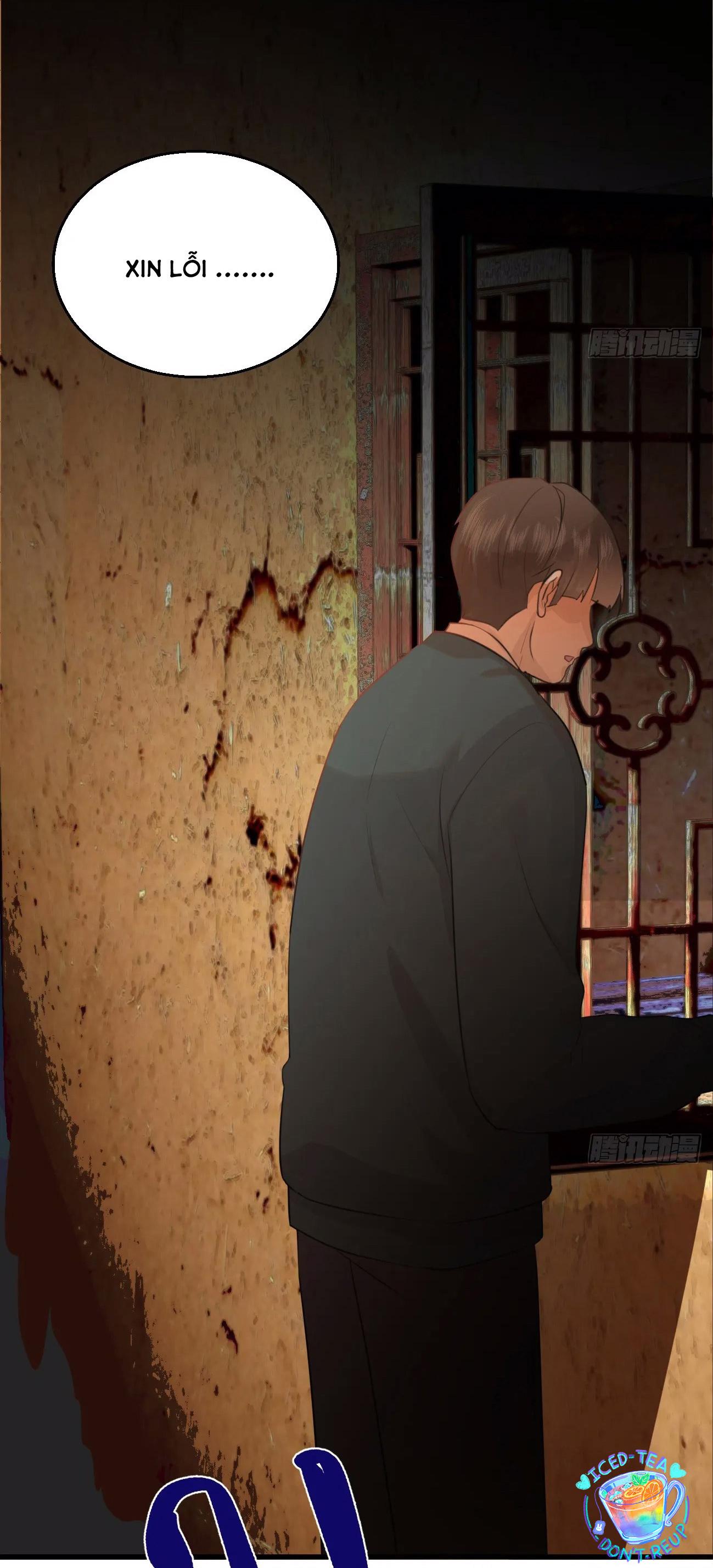 Đọc truyện Tà thần của riêng tôi - Chapter 9