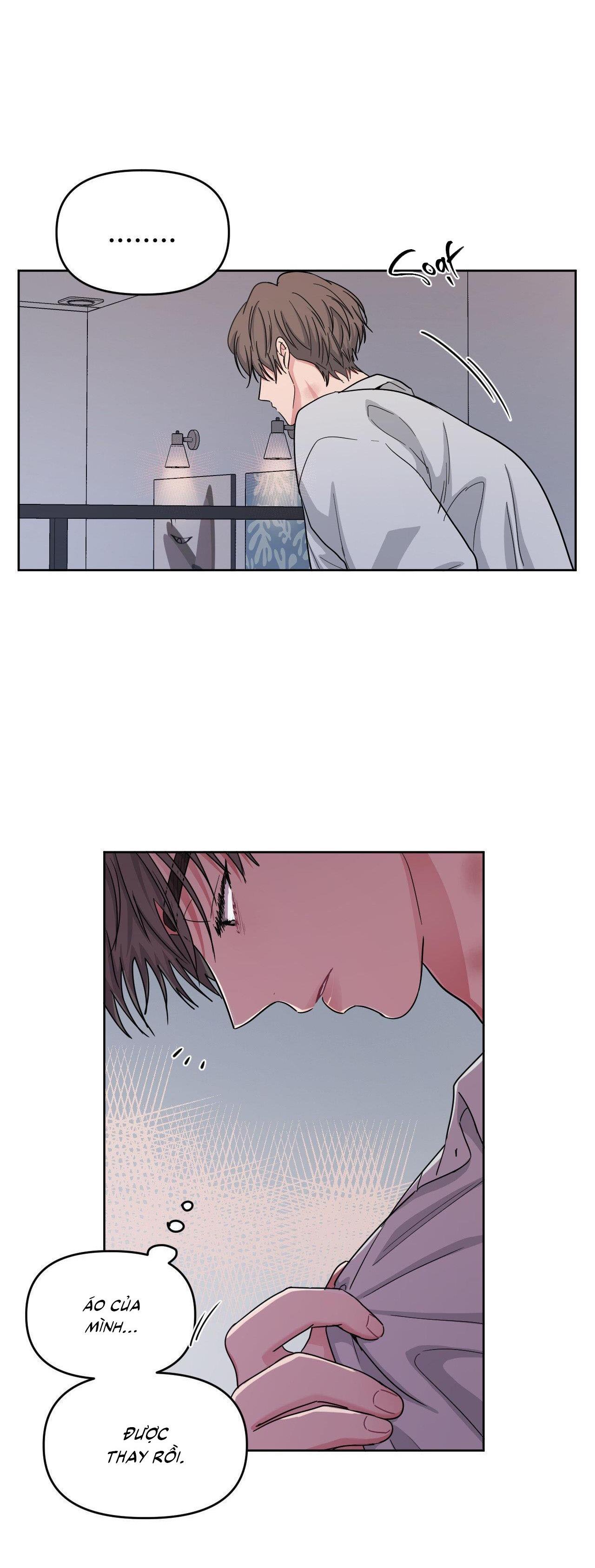 Đọc truyện  Chàng Trai Mỹ Thuật - Chapter 34